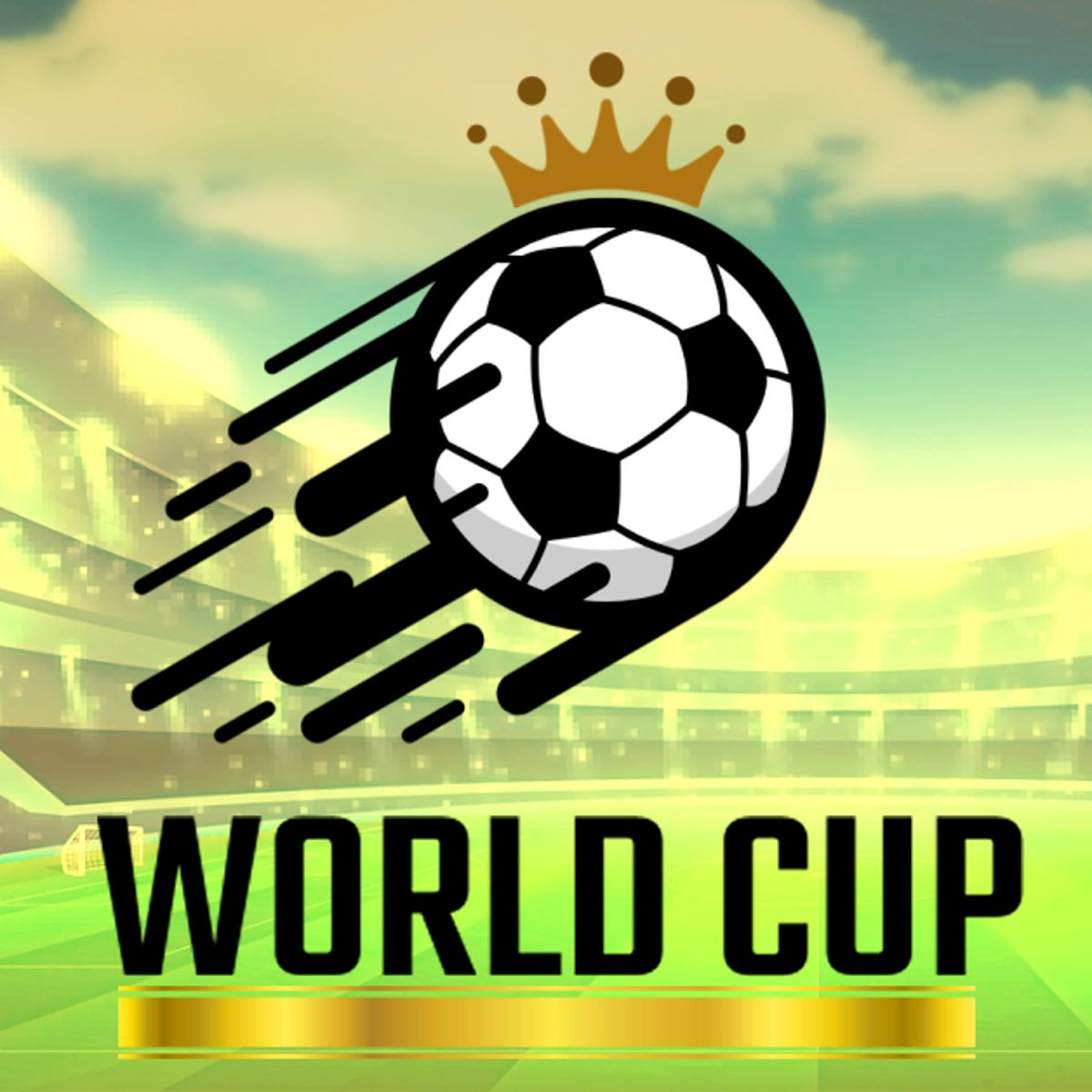 Soccer Skills: World Cup